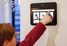 Nucleus Smart Home Intercom Review Nucleus Smart Home Intercom Review