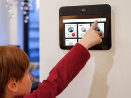 Nucleus Smart Home Intercom Review Nucleus Smart Home Intercom Review