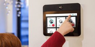 Nucleus Smart Home Intercom Review Nucleus Smart Home Intercom Review