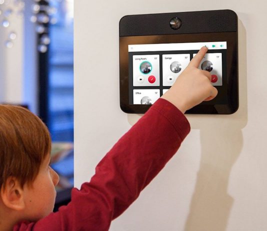Nucleus Smart Home Intercom Review Nucleus Smart Home Intercom Review
