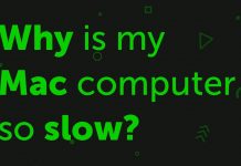 Why is my MacBook Air so Slow? Why is my MacBook Air so Slow?