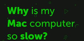 Why is my MacBook Air so Slow? Why is my MacBook Air so Slow?