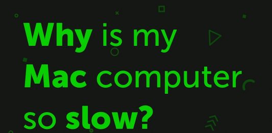 Why is my MacBook Air so Slow? Why is my MacBook Air so Slow?