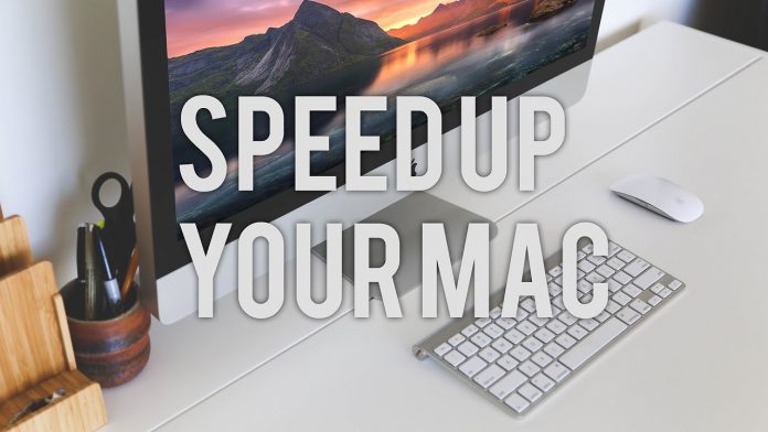 startup disk almost full macbook air