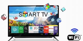 Top 5 Best 32-Inch Smart TVs in 2020 Top 5 Best 32-Inch Smart TVs in 2019