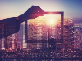 Smart City Telecom Opportunities in the Digital Market Smart City Telecom Opportunities in the Digital Market