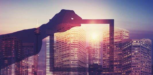 Smart City Telecom Opportunities in the Digital Market Smart City Telecom Opportunities in the Digital Market