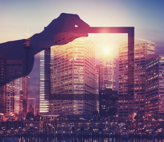 Smart City Telecom Opportunities in the Digital Market Smart City Telecom Opportunities in the Digital Market