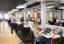 The Basics to Building a Better Smart Office The Basics to Building a Better Smart Office