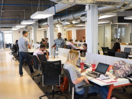 The Basics to Building a Better Smart Office The Basics to Building a Better Smart Office