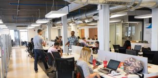 The Basics to Building a Better Smart Office The Basics to Building a Better Smart Office