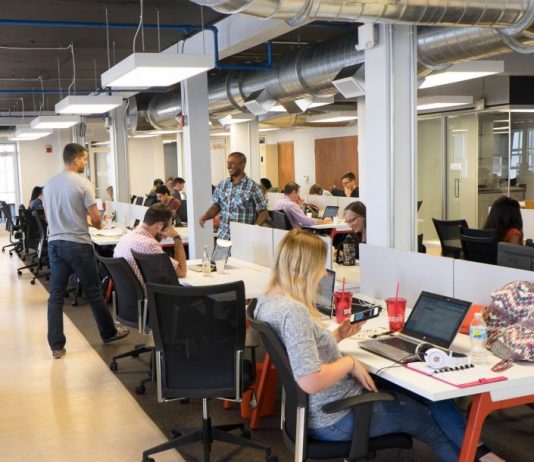 The Basics to Building a Better Smart Office The Basics to Building a Better Smart Office