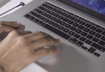 Swiping up with Three Fingers on Mac OS X Launches What? Swiping up with Three Fingers on Mac OS X Launches What?