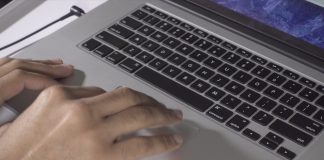 Swiping up with Three Fingers on Mac OS X Launches What? Swiping up with Three Fingers on Mac OS X Launches What?