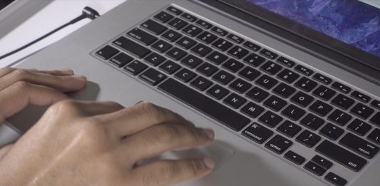 Swiping up with Three Fingers on Mac OS X Launches What? Swiping up with Three Fingers on Mac OS X Launches What?