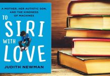 To Siri with Love Book Review To Siri with Love Book Review
