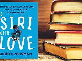 To Siri with Love Book Review To Siri with Love Book Review