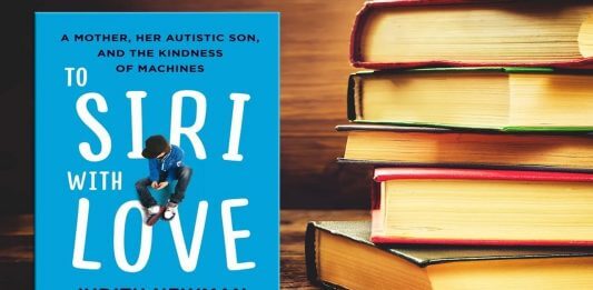 To Siri with Love Book Review To Siri with Love Book Review