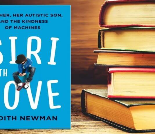 To Siri with Love Book Review To Siri with Love Book Review