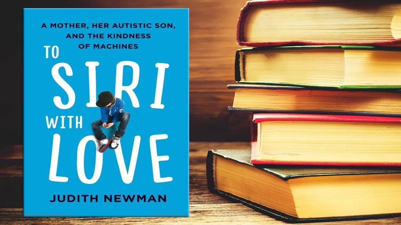 To Siri with Love Book Review