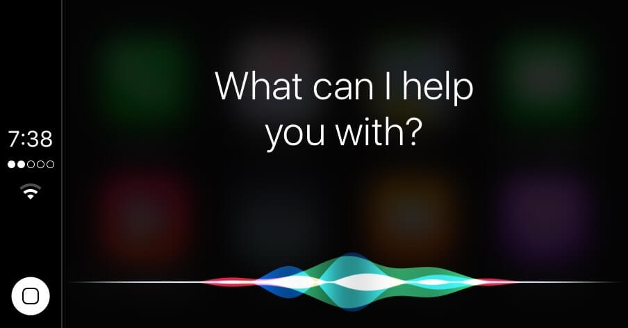 What Happens When You Tell Siri 000 * Techsmartest.com