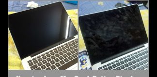 How to Clean MacBook Screen Safely How to Clean MacBook Screen Safely