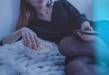 Samsung Smart TV Remote: The Game Changer Samsung Smart TV Remote: The Game Changer