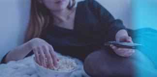 Samsung Smart TV Remote: The Game Changer Samsung Smart TV Remote: The Game Changer