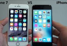 iPhone 6S Vs. iPhone 7 Plus: What You Need to Know iPhone 6S Vs. iPhone 7 Plus: What You Need to Know