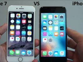 iPhone 6S Vs. iPhone 7 Plus: What You Need to Know iPhone 6S Vs. iPhone 7 Plus: What You Need to Know