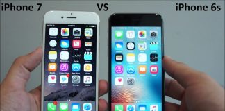 iPhone 6S Vs. iPhone 7 Plus: What You Need to Know iPhone 6S Vs. iPhone 7 Plus: What You Need to Know