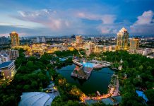 Top 6 Smart City Initiatives in 2020 Top 6 Smart City Initiatives in 2019