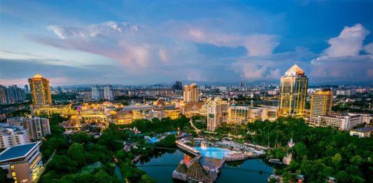 Top 6 Smart City Initiatives in 2020 Top 6 Smart City Initiatives in 2019