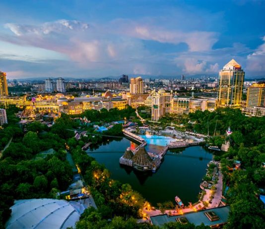 Top 6 Smart City Initiatives in 2020 Top 6 Smart City Initiatives in 2019