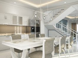 HGTV Smart Home 2019 Winner HGTV Smart Home 2019 Winner