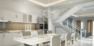 HGTV Smart Home 2019 Winner HGTV Smart Home 2019 Winner