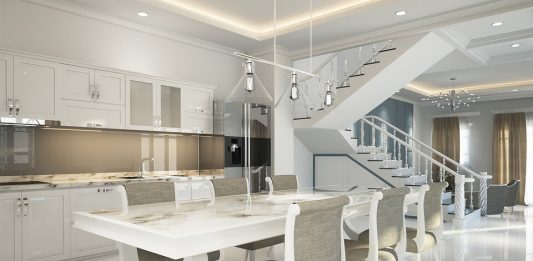 HGTV Smart Home 2019 Winner HGTV Smart Home 2019 Winner