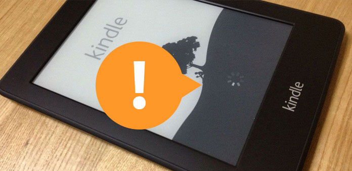 How to Solve Kindle Won't Turn On Issue * Techsmartest.com