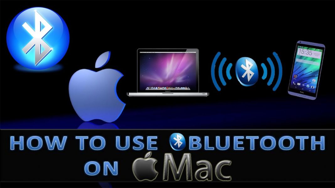 How to Connect Bluetooth Headphones to MacBook Pro
