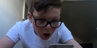 WHAT Happens When You Tell Siri 112? WHAT Happens When You Tell Siri 112?