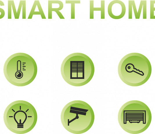 Top 10 Smart Home Devices For 2020 Top 10 Smart Home Devices For 2019