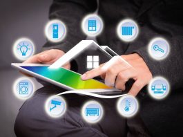 Home Control Assistant: The Best Answer to Home Automation