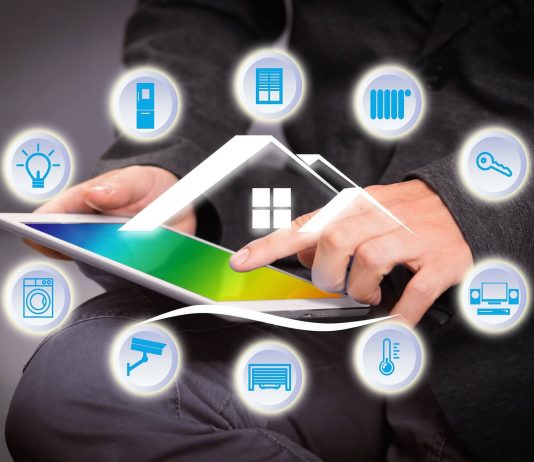 Home Control Assistant: The Best Answer to Home Automation
