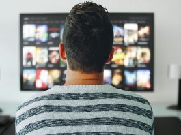 6 Incredible 55 Inch Smart TVs of 2020 6 Incredible 55 Inch Smart TVs of 2019