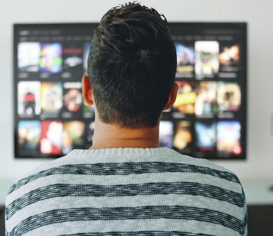 6 Incredible 55 Inch Smart TVs of 2020 6 Incredible 55 Inch Smart TVs of 2019