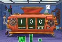 Using Math Games from Smart Exchange mart Exchange