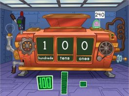 Using Math Games from Smart Exchange mart Exchange