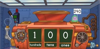 Using Math Games from Smart Exchange mart Exchange