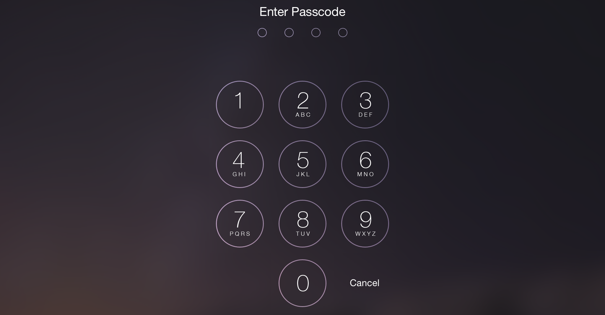 unlocking-an-ipad-passcode-without-a-computer-techsmartest