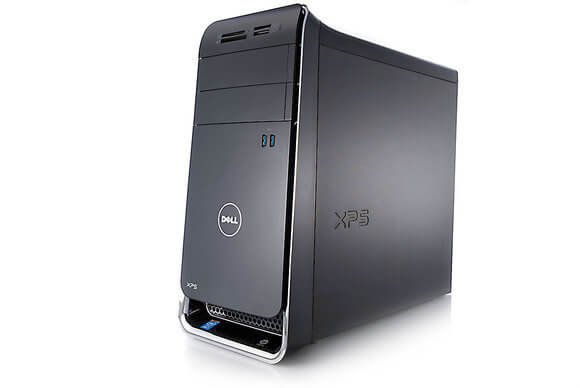 Dell XPS 8700 Special Edition Review - Dell XPS 8700 Special Edition 